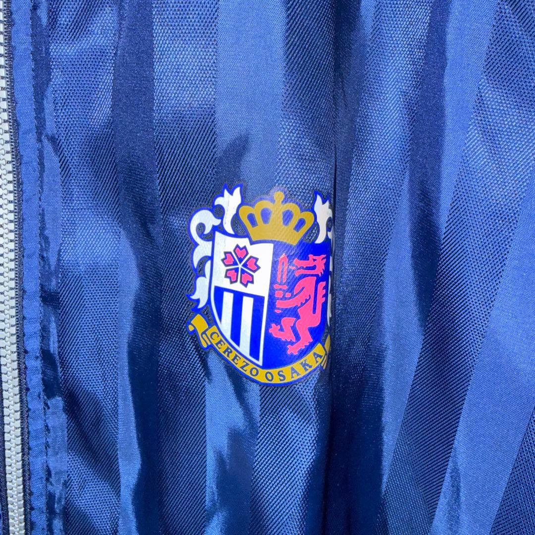 【美品】Mizuno セレッソ大阪　日本ハム　選手支給品　XO yanmar