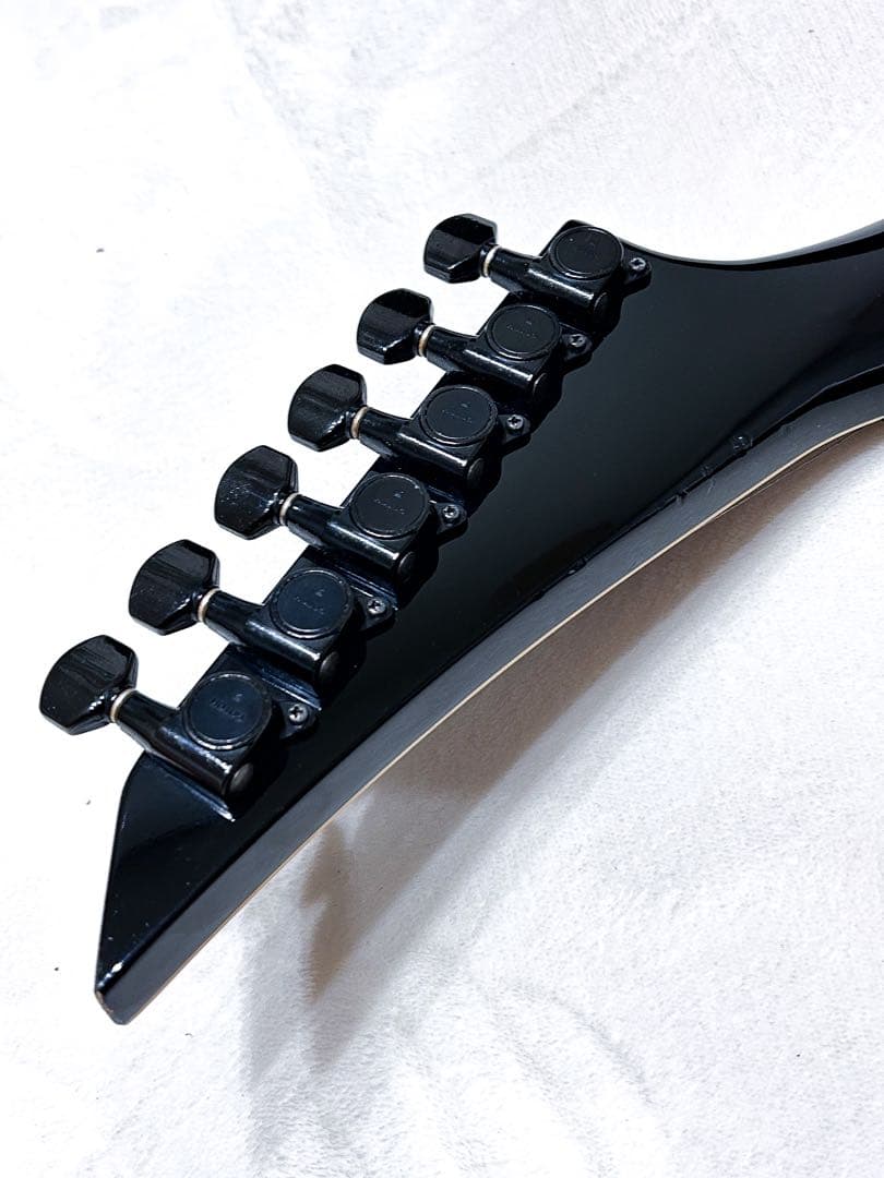 FERNANDES / TE-95HT 布袋モデル ソフトケース付き