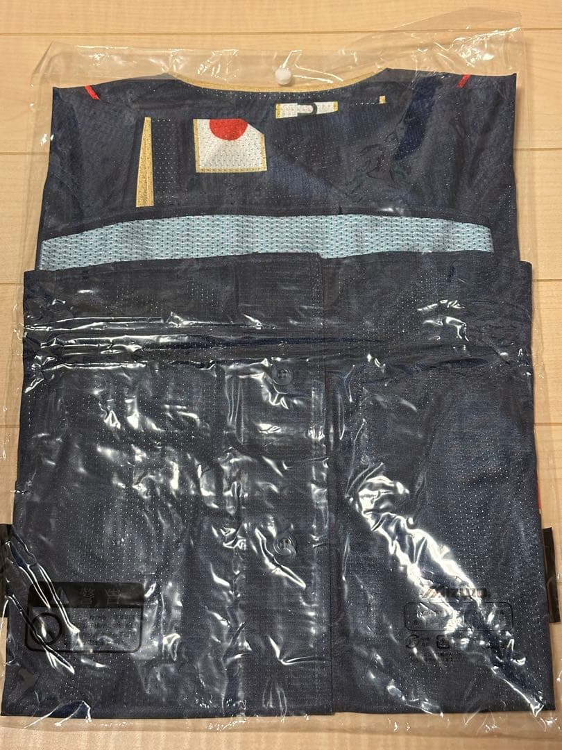 【プロコレ新品未開封】ダルビッシュ有投手　侍ジャパン　WBCプロコレユニフォーム