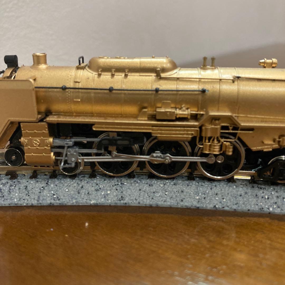 【美品】マイクロエースC62-1 ２０００年記念