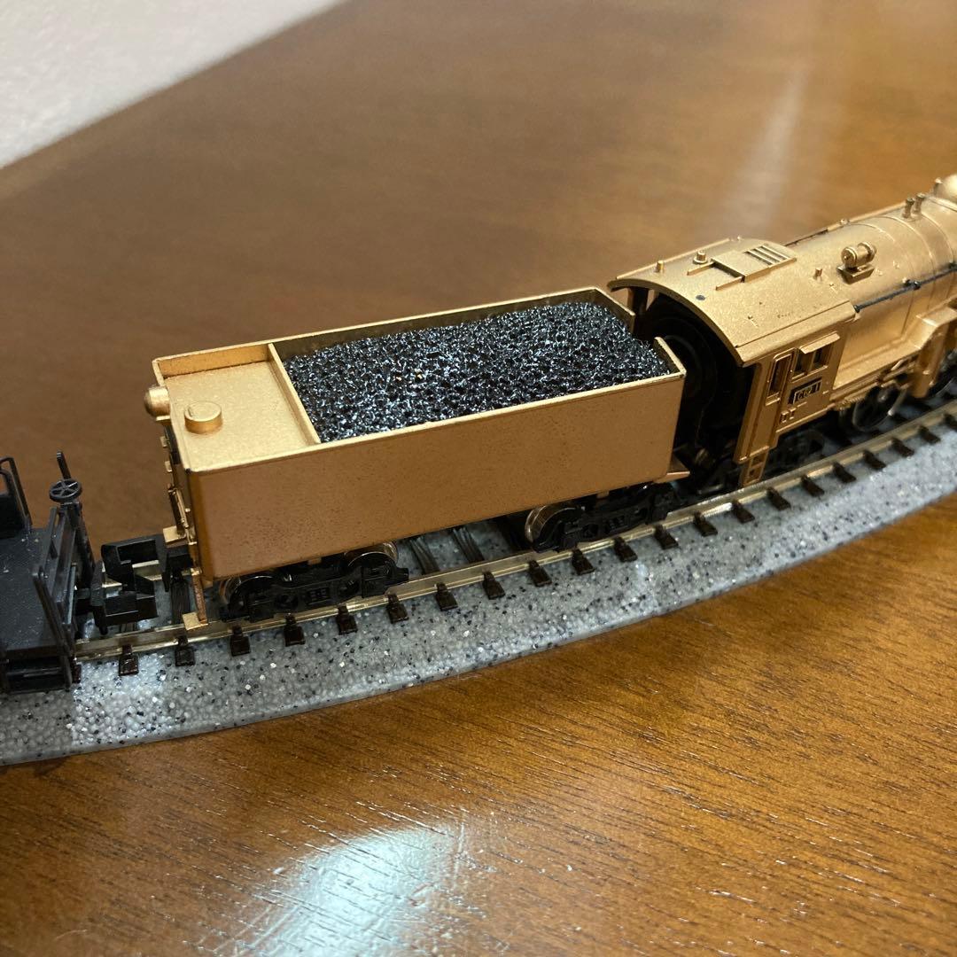 【美品】マイクロエースC62-1 ２０００年記念