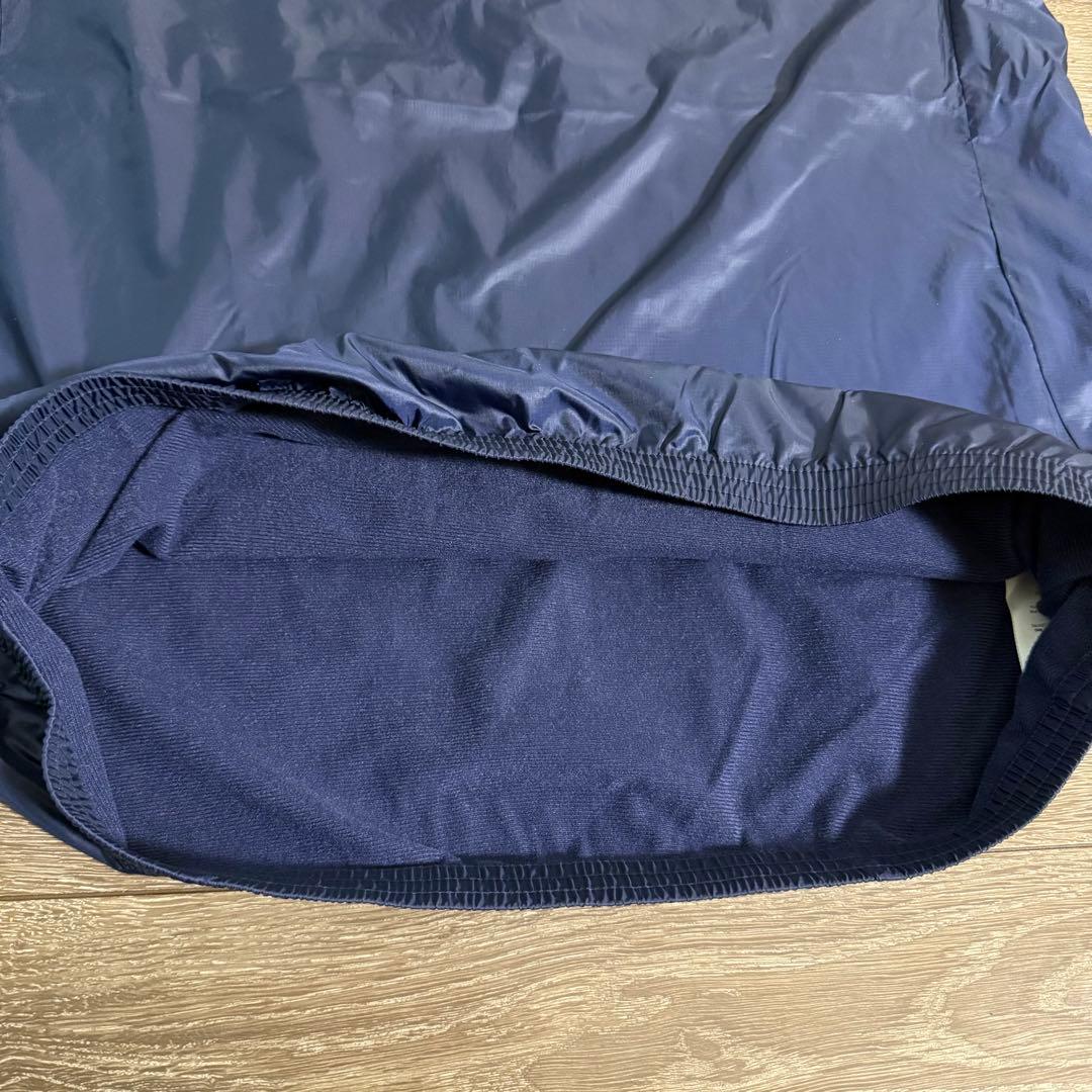 新品 PUMA サッカーウェア 裏起毛 ピステ・ウィンドブレーカー 上下 XL