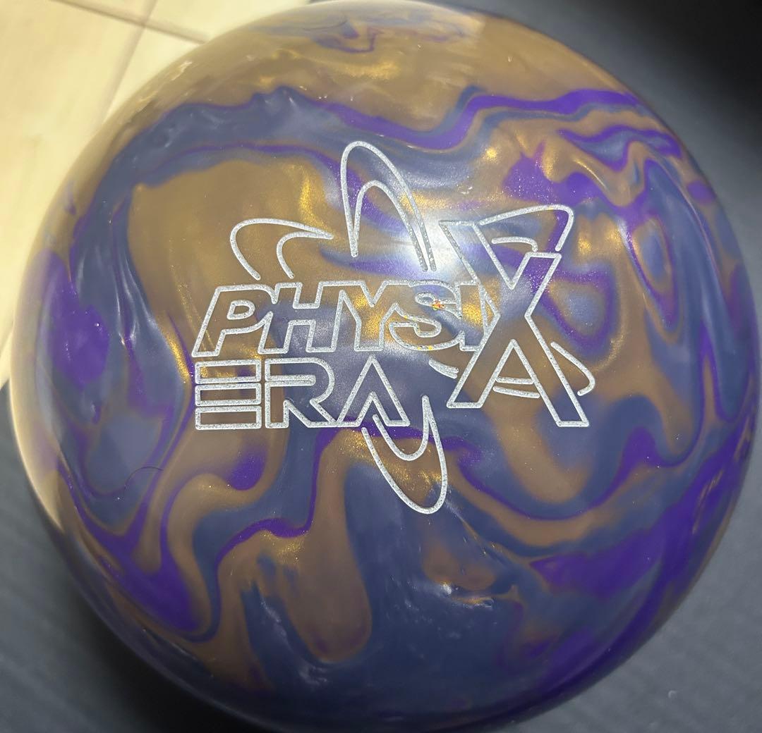 フィジックスエラ　15ポンド　新品