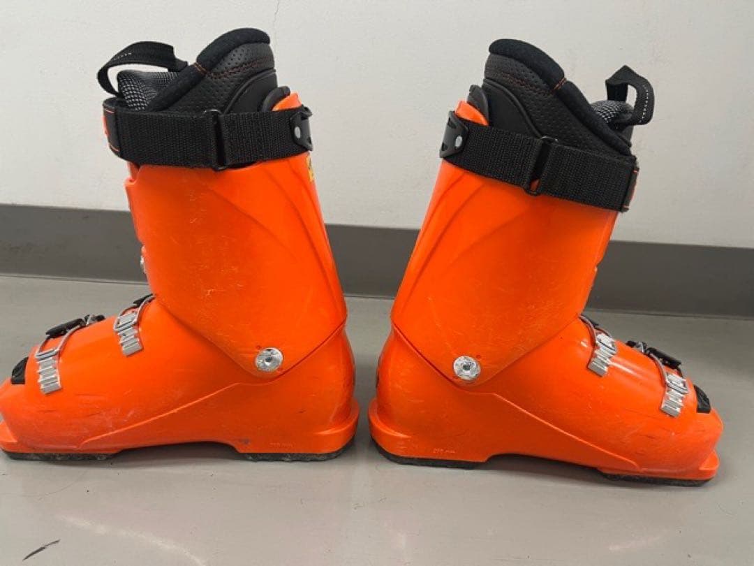 テクニカ スキーブーツ FIREBIRD 70 25.5