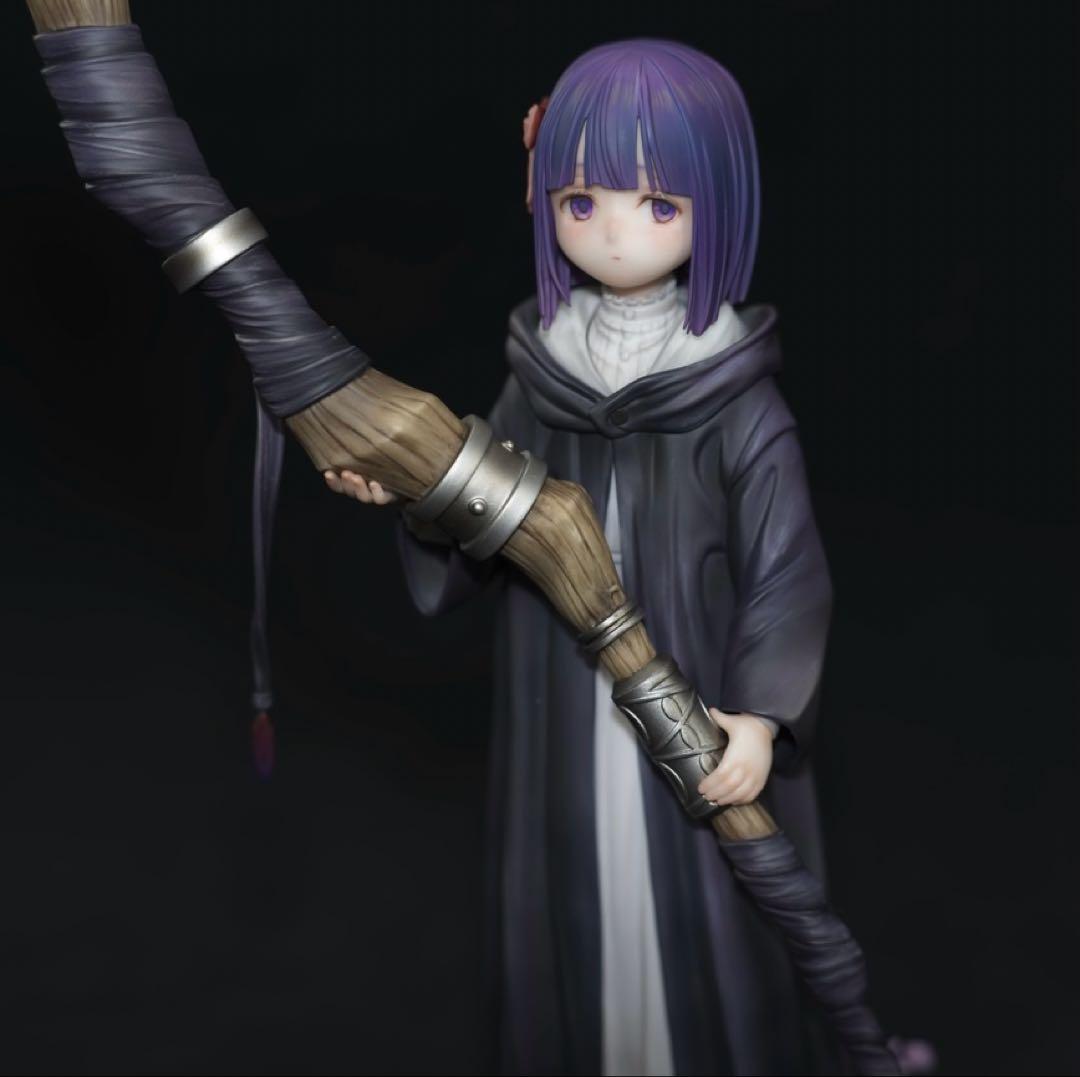 Wondersmith フェルン（幼少期）　ガレージキット ガレキ