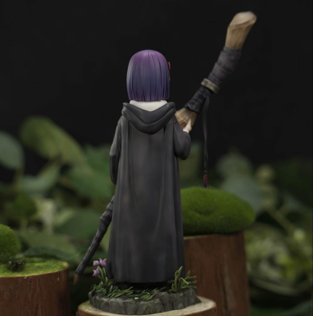 Wondersmith フェルン（幼少期）　ガレージキット ガレキ