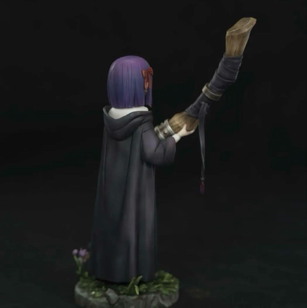 Wondersmith フェルン（幼少期）　ガレージキット ガレキ