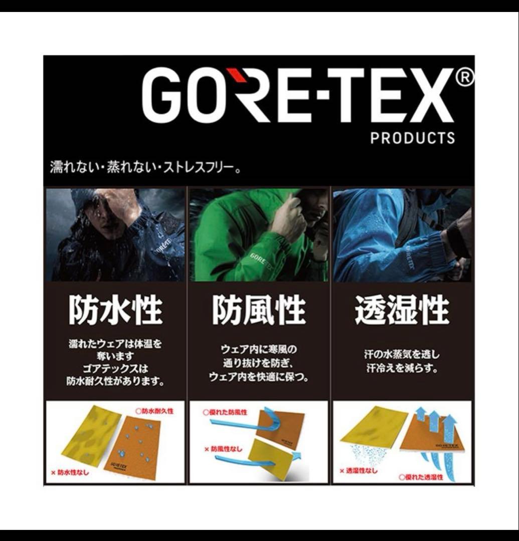 ◇新品◇【VOLCOM】ボルコム・ゴアテックス・サイズ：S（日本サイズM相当）