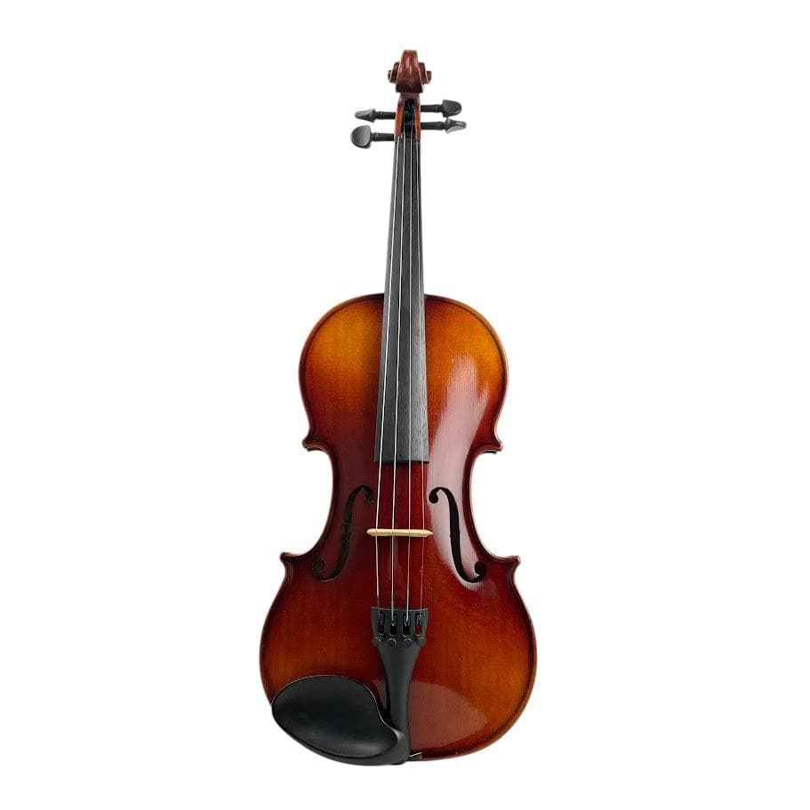 ■鈴木バイオリン No.300 4/4■ 1994年 新品 弓付・新品 弦張り