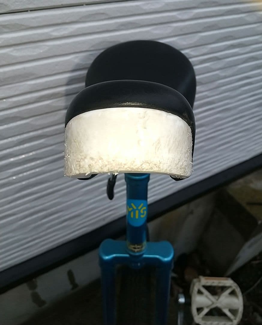 一輪車 MYS 日本一輪車協会認定品