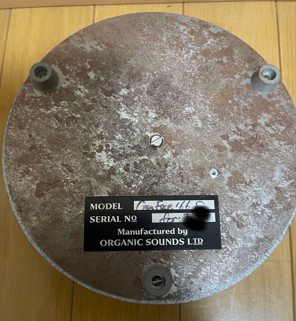 ギター Organic sounds ORGA FACE 66