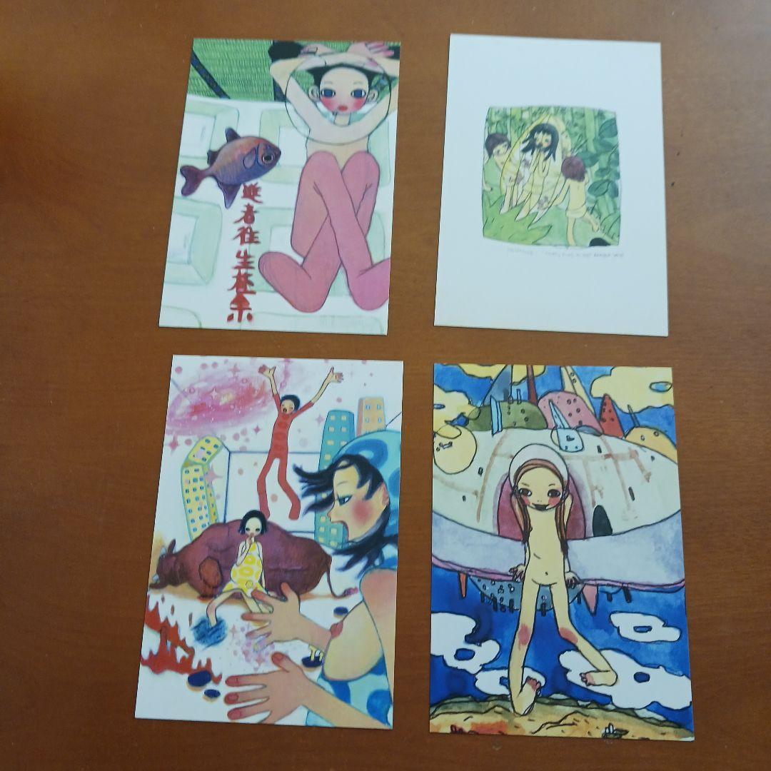 「東京ガールズ・ブラボー」タカノ綾、青島千穂、山口藍、藤本昌1999年直筆サイン