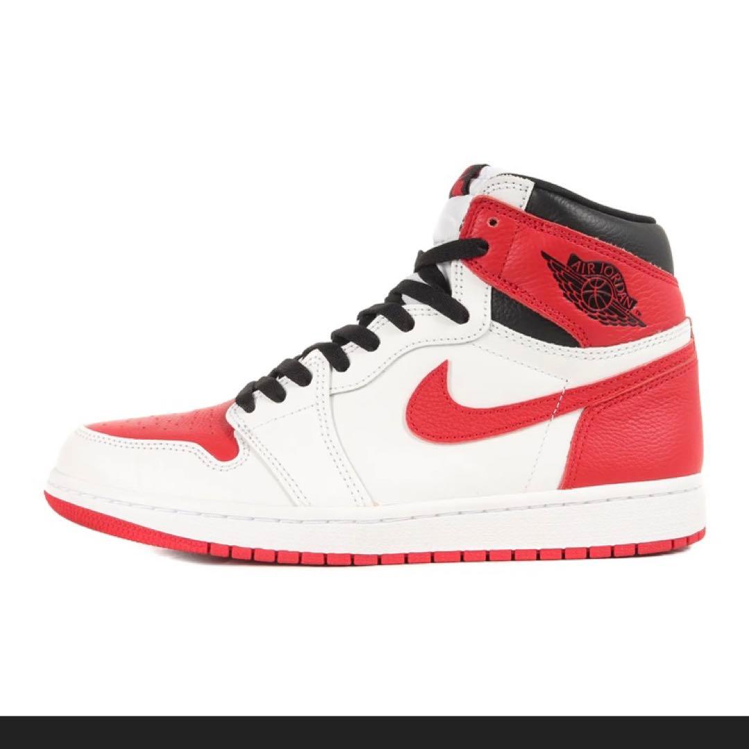 エアジョーダン1 26.5