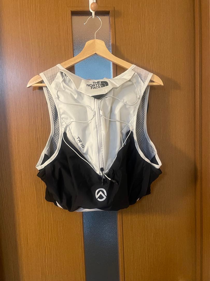 A*i様 THE NORTH FACE TR10ベスト グレー/ブラック L／1