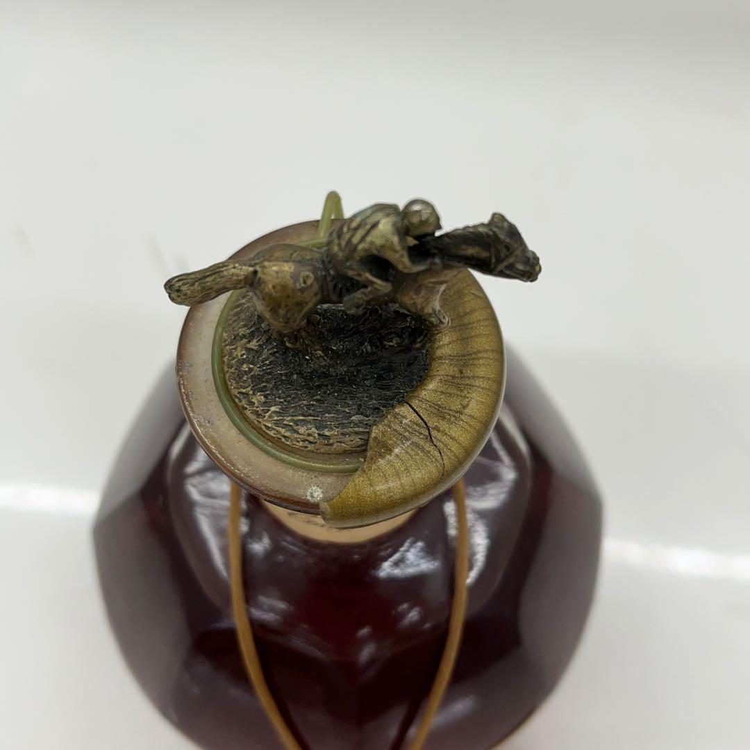 [未開栓] Blanton's ブラントン バーボンウイスキー 1991年