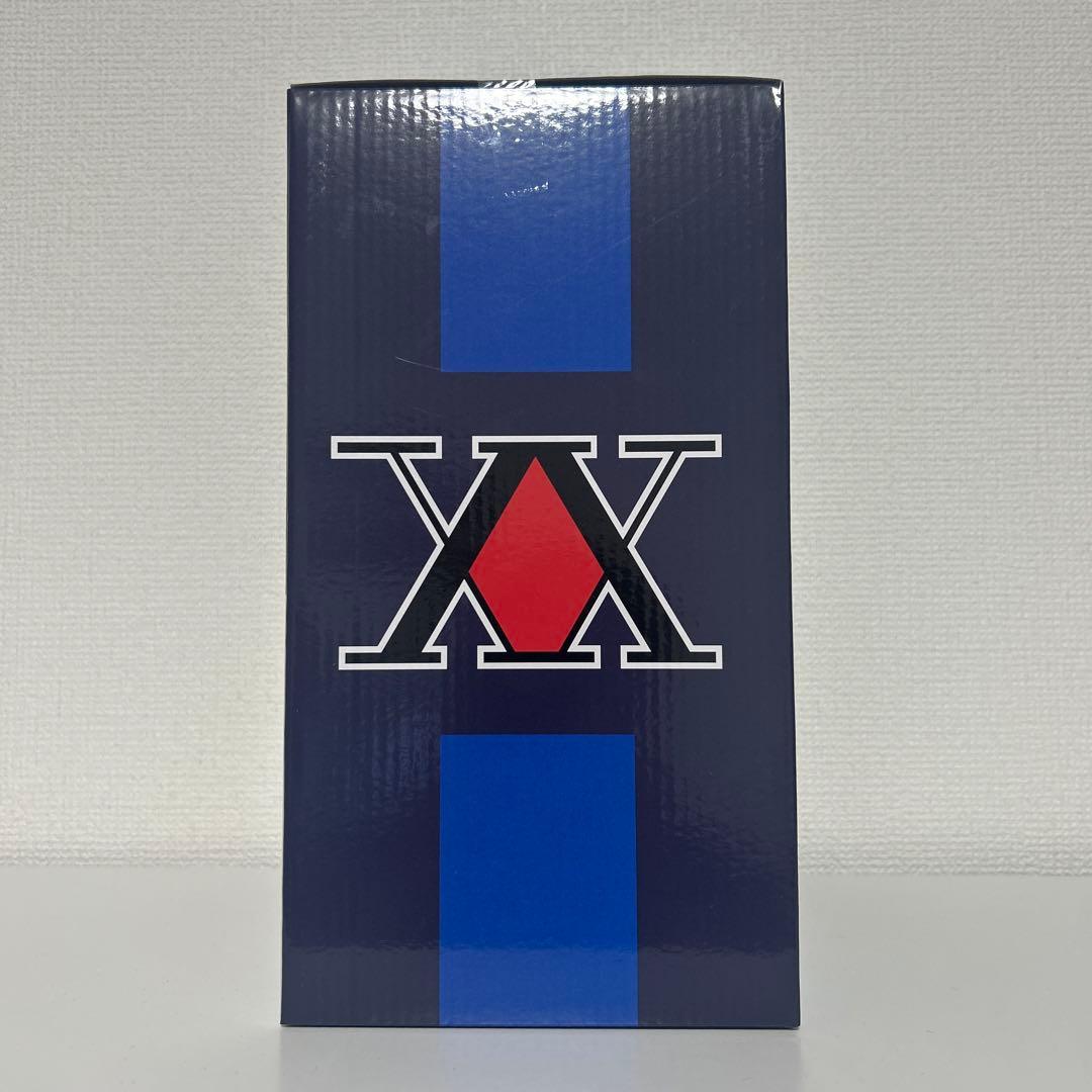 未開封品　HUNTER×HUNTER 一番くじ　ネテロ