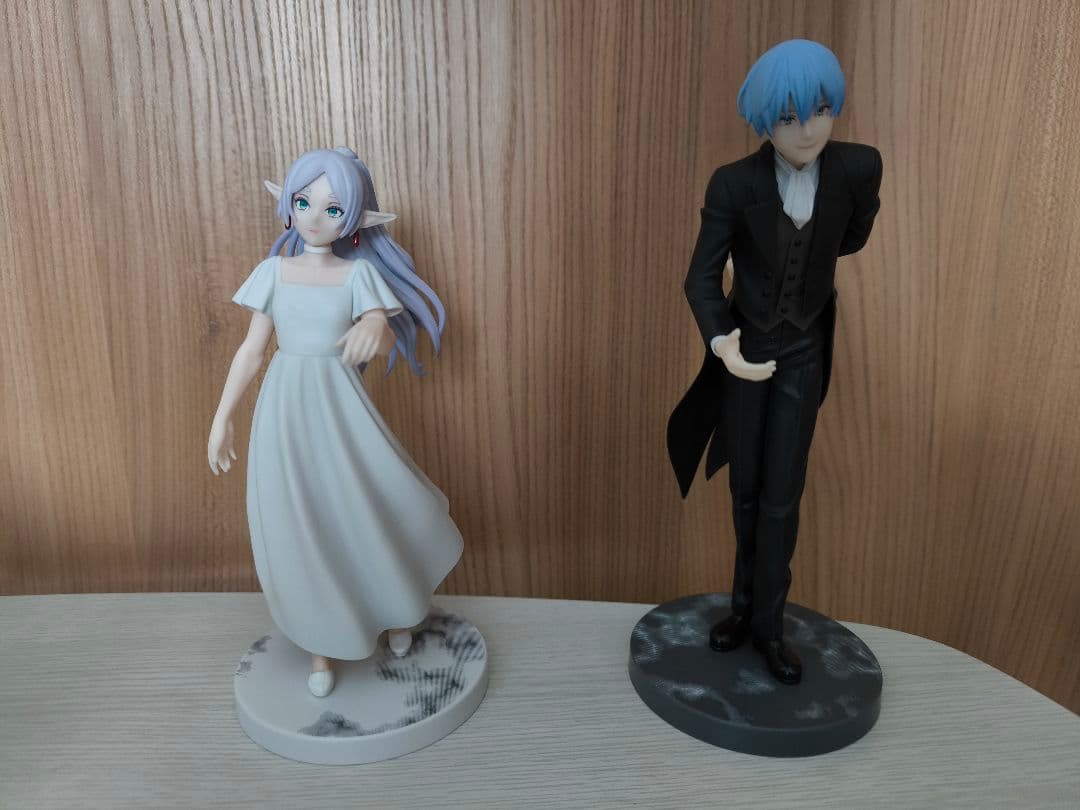 葬送のフリーレン フィギュア12点セット まとめ売り