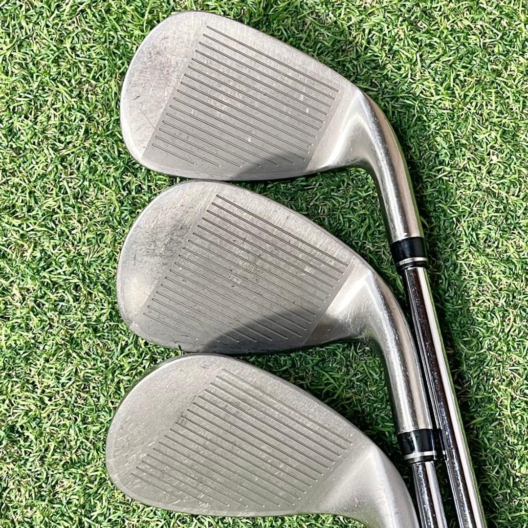 【貴重なレフティ】ゼクシオ XXIO13 13代目 アイアンセット 6本 S 左