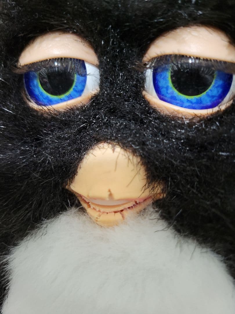 ファービー2 日本語版