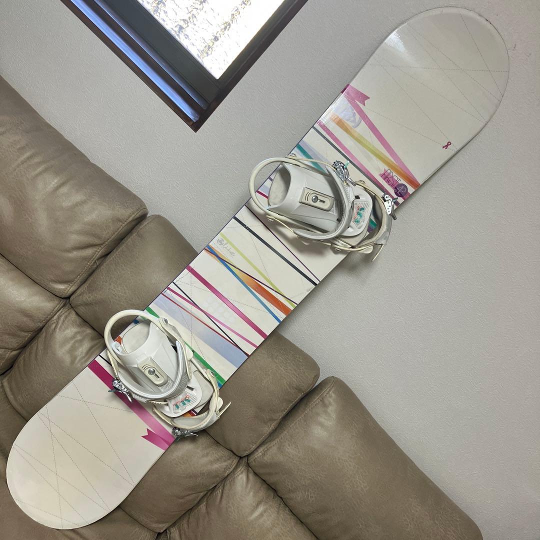 K2 FIRST LITE 142 × SALOMON FAST FIT S