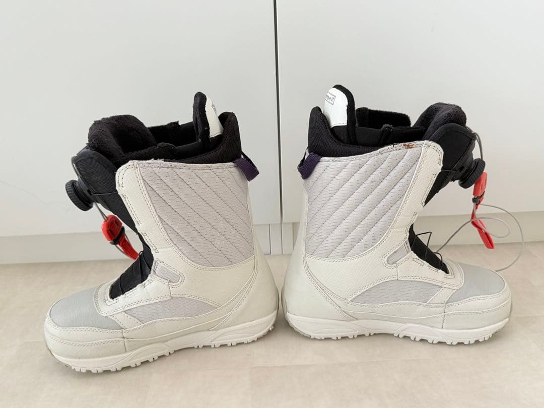 バートンBURTON LIMELIGHTライムライト スノーボードブーツ23cm