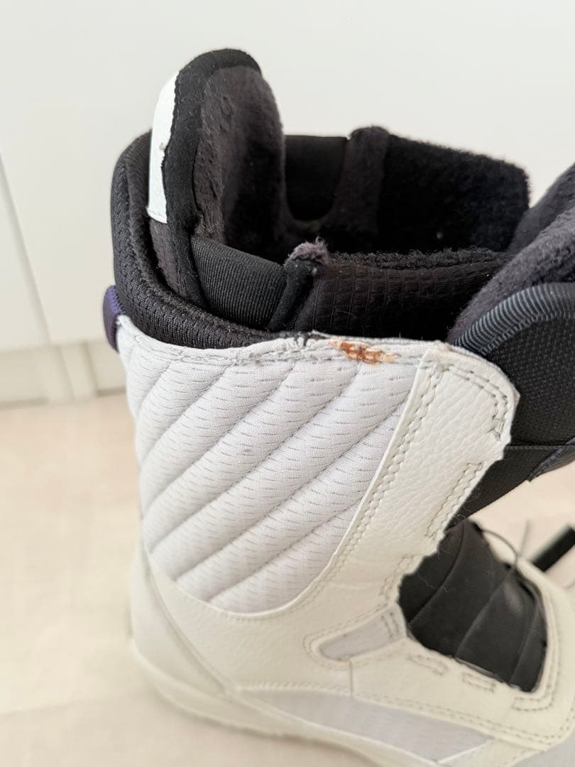 バートンBURTON LIMELIGHTライムライト スノーボードブーツ23cm