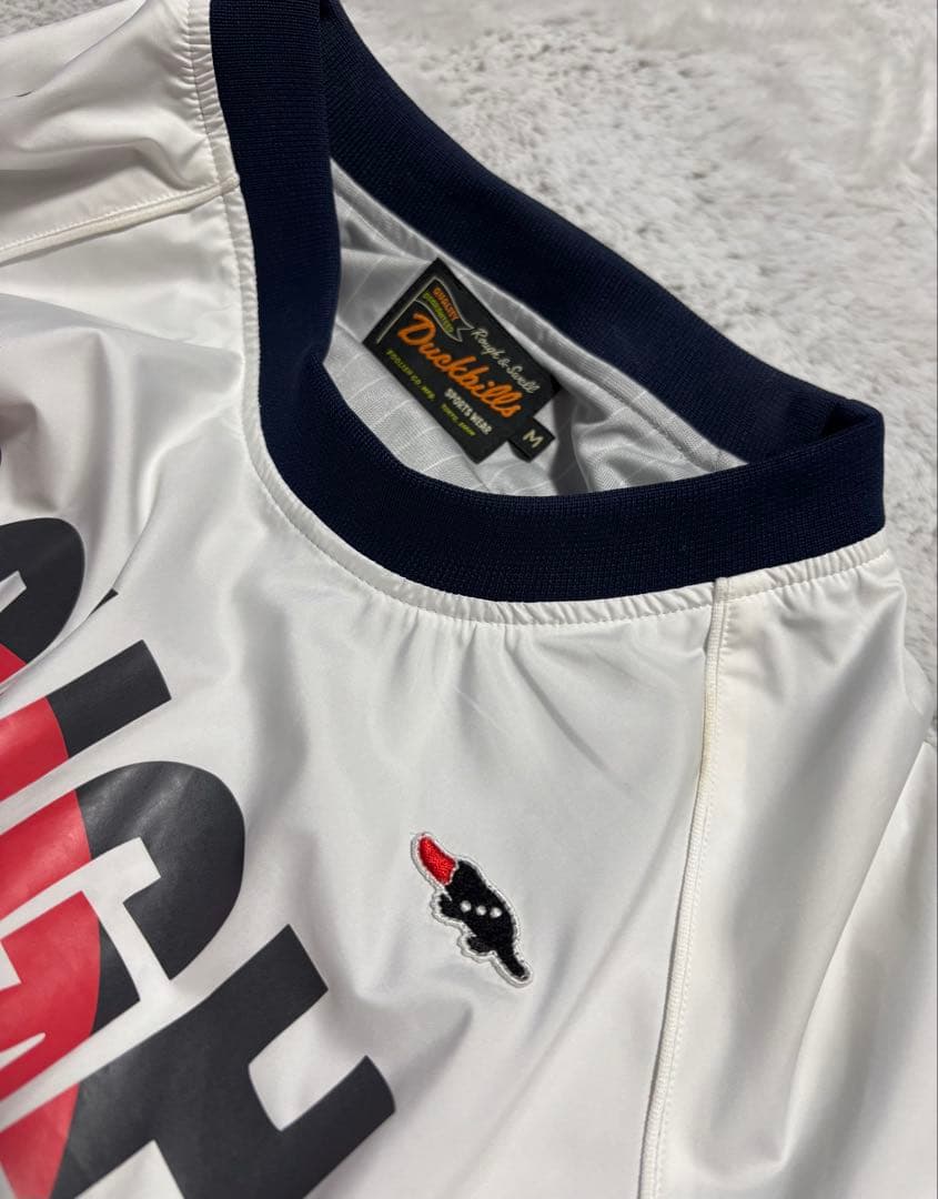 rough &swell スニード M