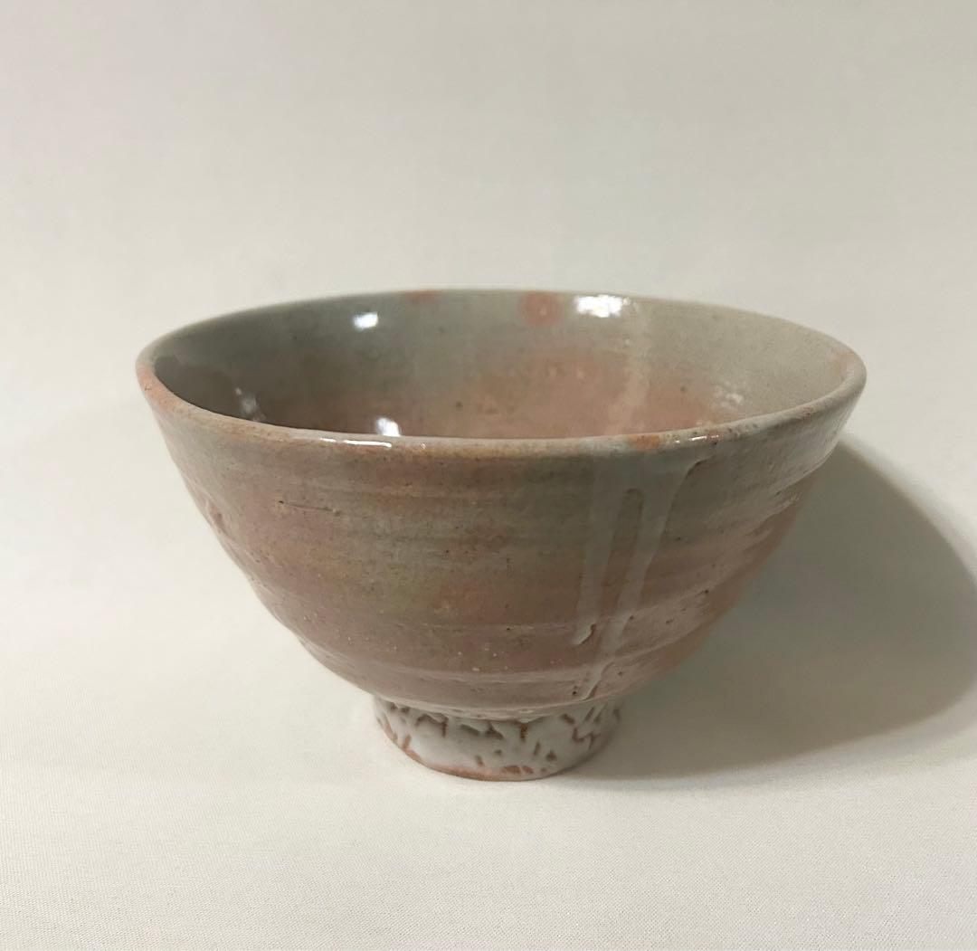 萩 井戸茶碗 抹茶碗 茶道 茶道具