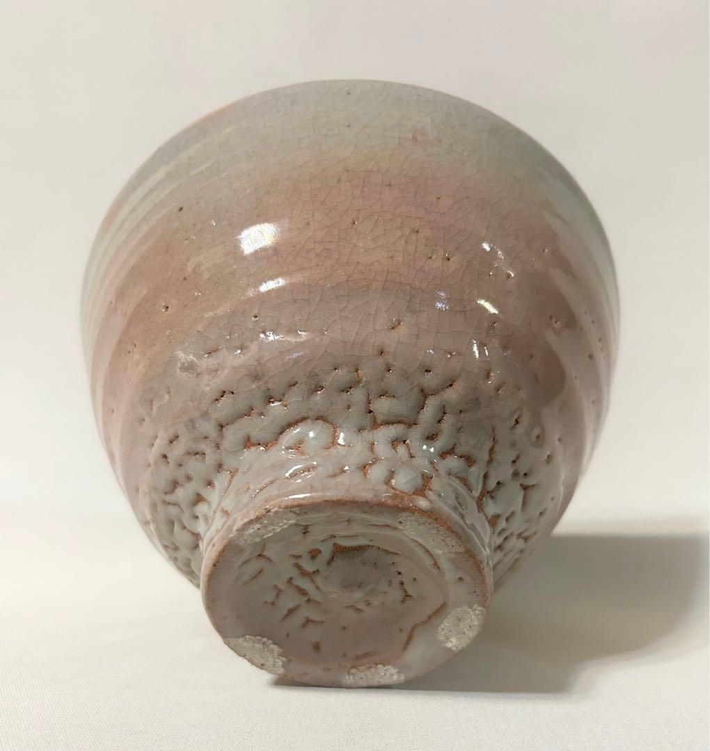 萩 井戸茶碗 抹茶碗 茶道 茶道具