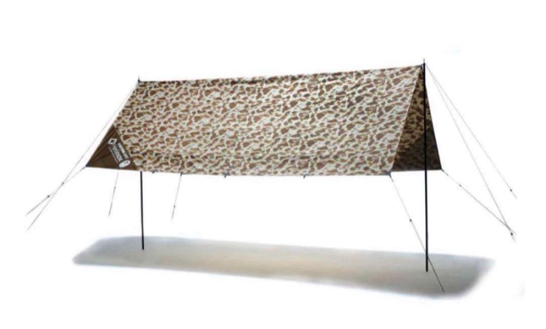 テント・タープ BAPE x HX Recta 3.5 - BAPE CAMO