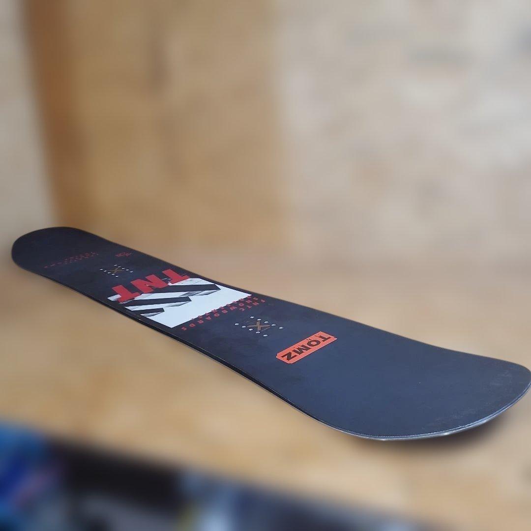 FNTC TNT 19-20モデル！a2642