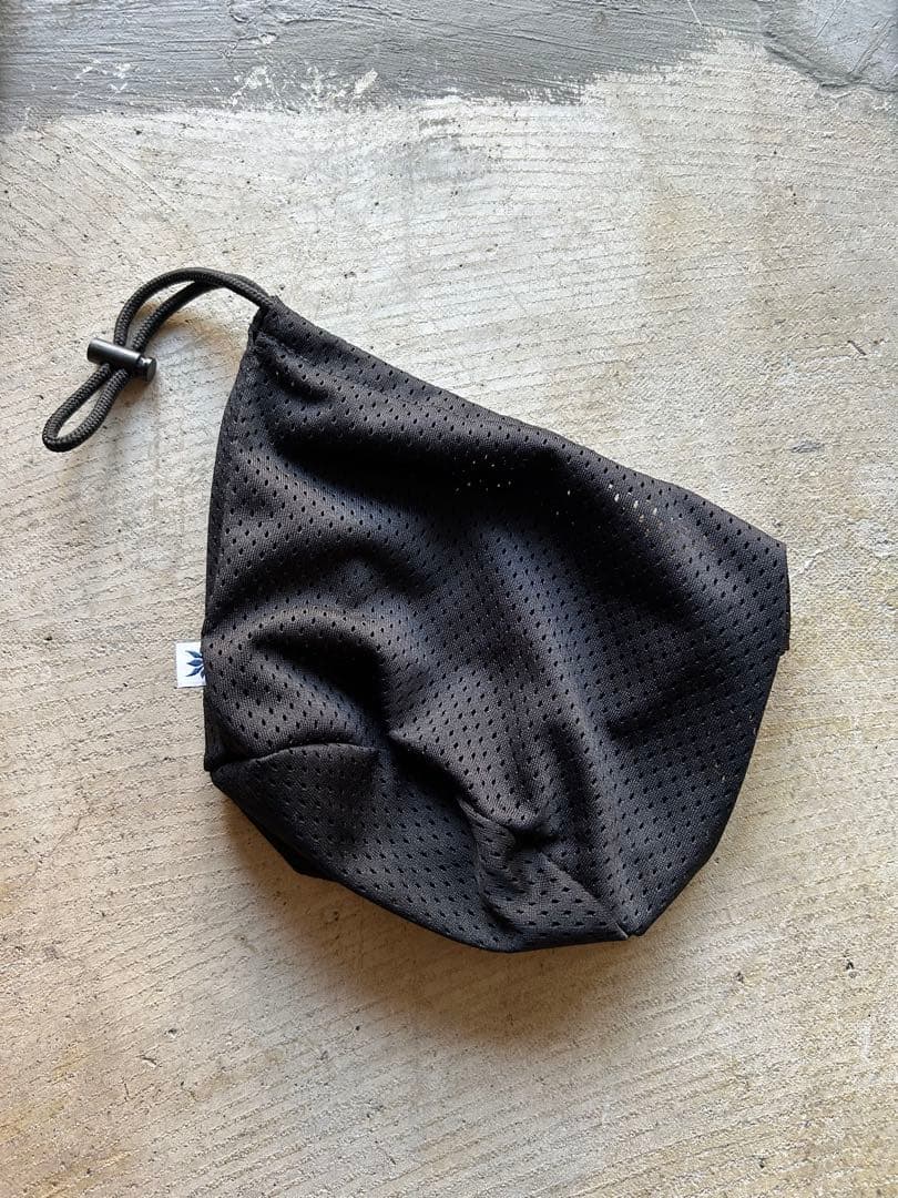 AXXE CLASSIC マイクロファイバー ポンチョ フリーサイズ