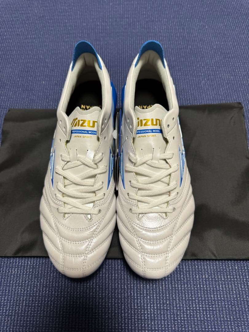 モレリア NEO4JAPAN 25.0cm