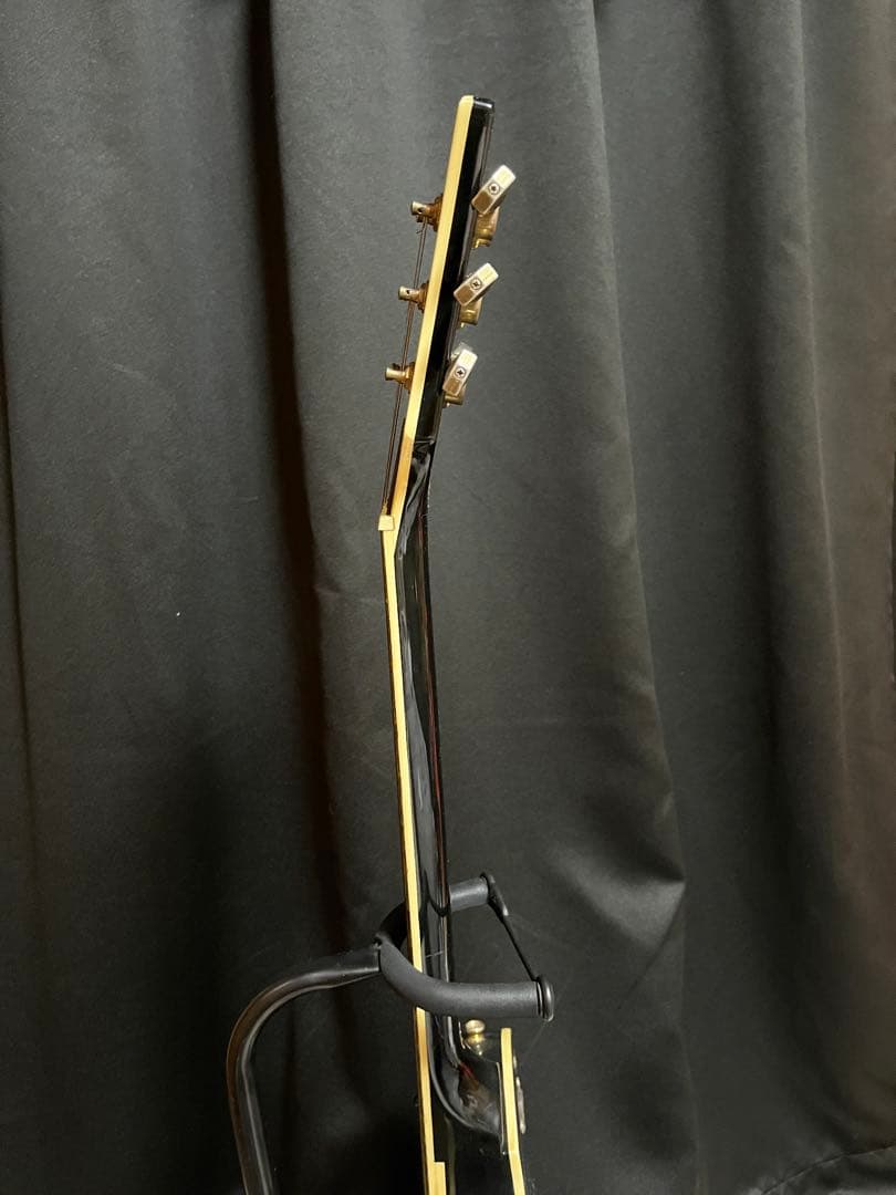 Blitz ブリッツ　レスポール　カスタム　エレキギター