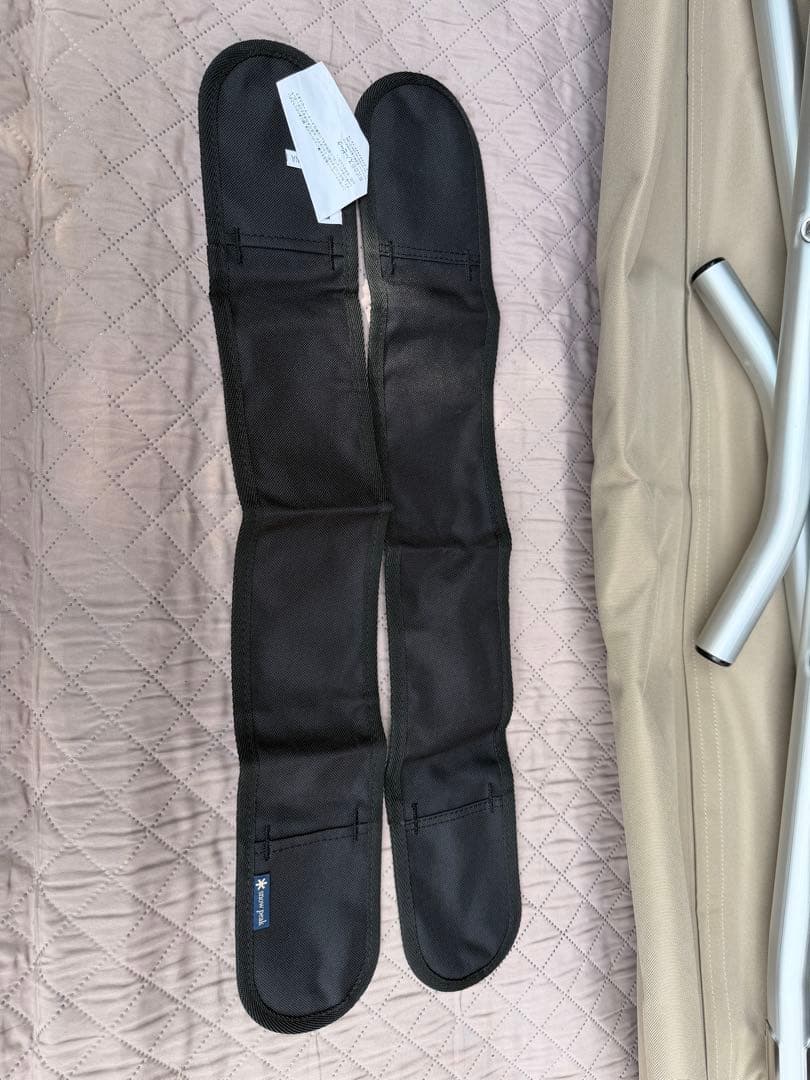 【 peak】　ハイテンションコット　床面保護カバー　せっと