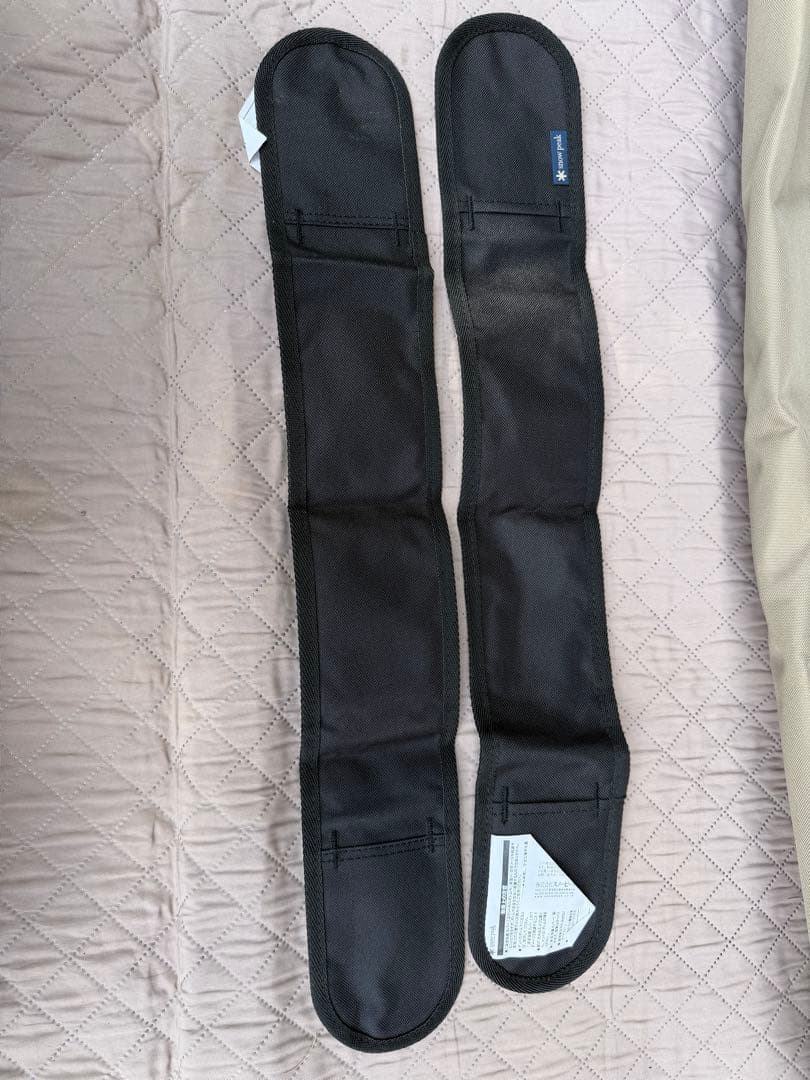 【 peak】　ハイテンションコット　床面保護カバー　せっと