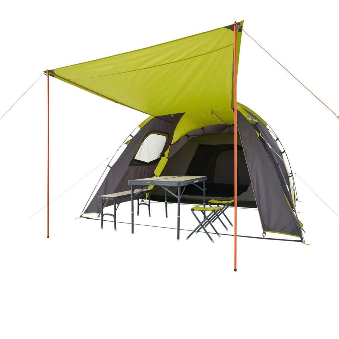 ロゴス(LOGOS) ROSY ドゥーブルXL　型番：71805561