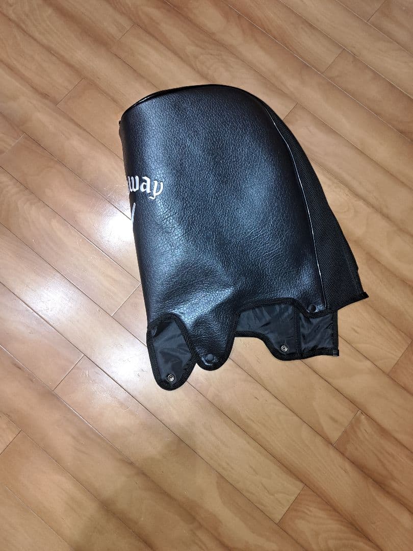 Callaway Smoke ゴルフバッグ