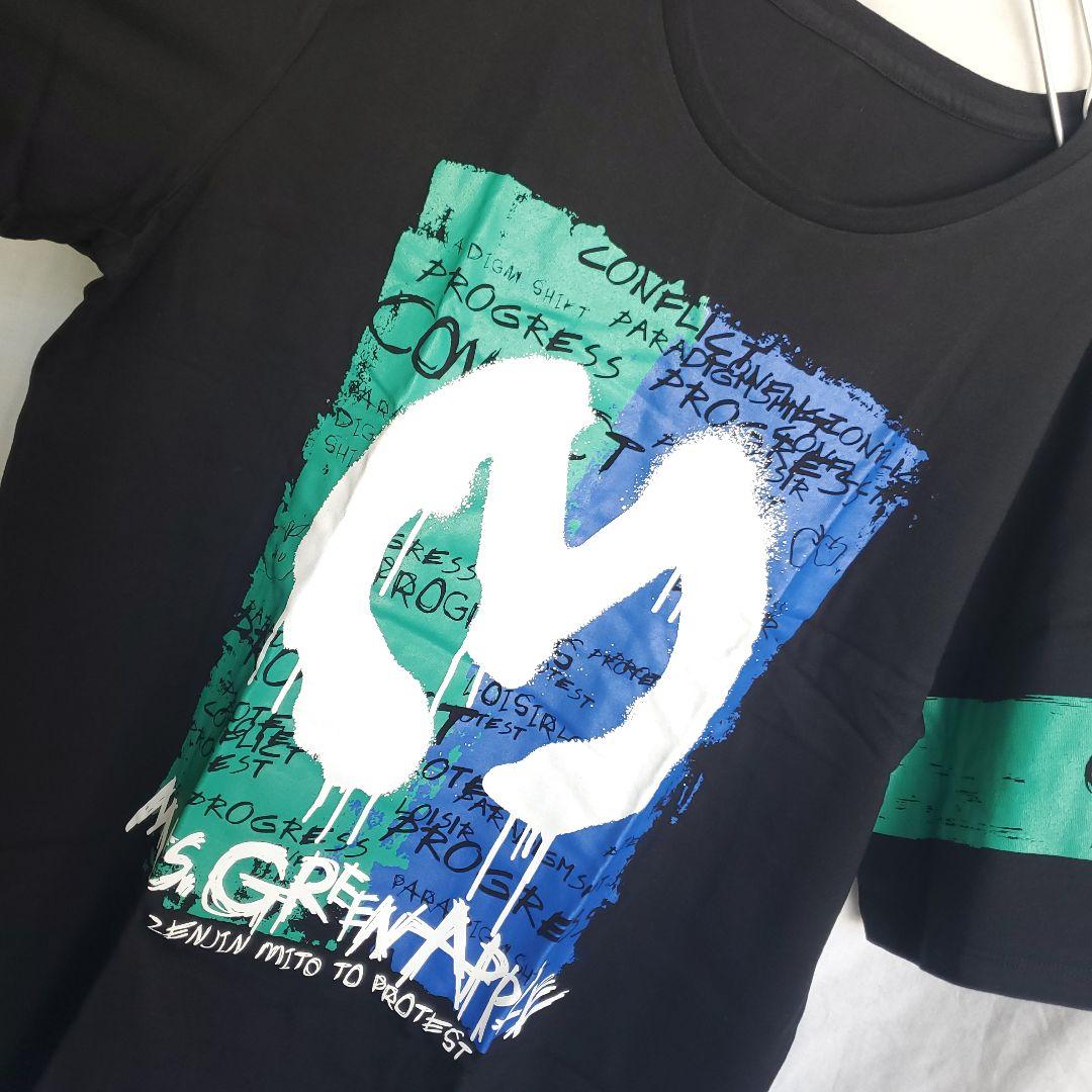 Mrs. GREEN APPLE TOUR2018 Tシャツ 2枚セット