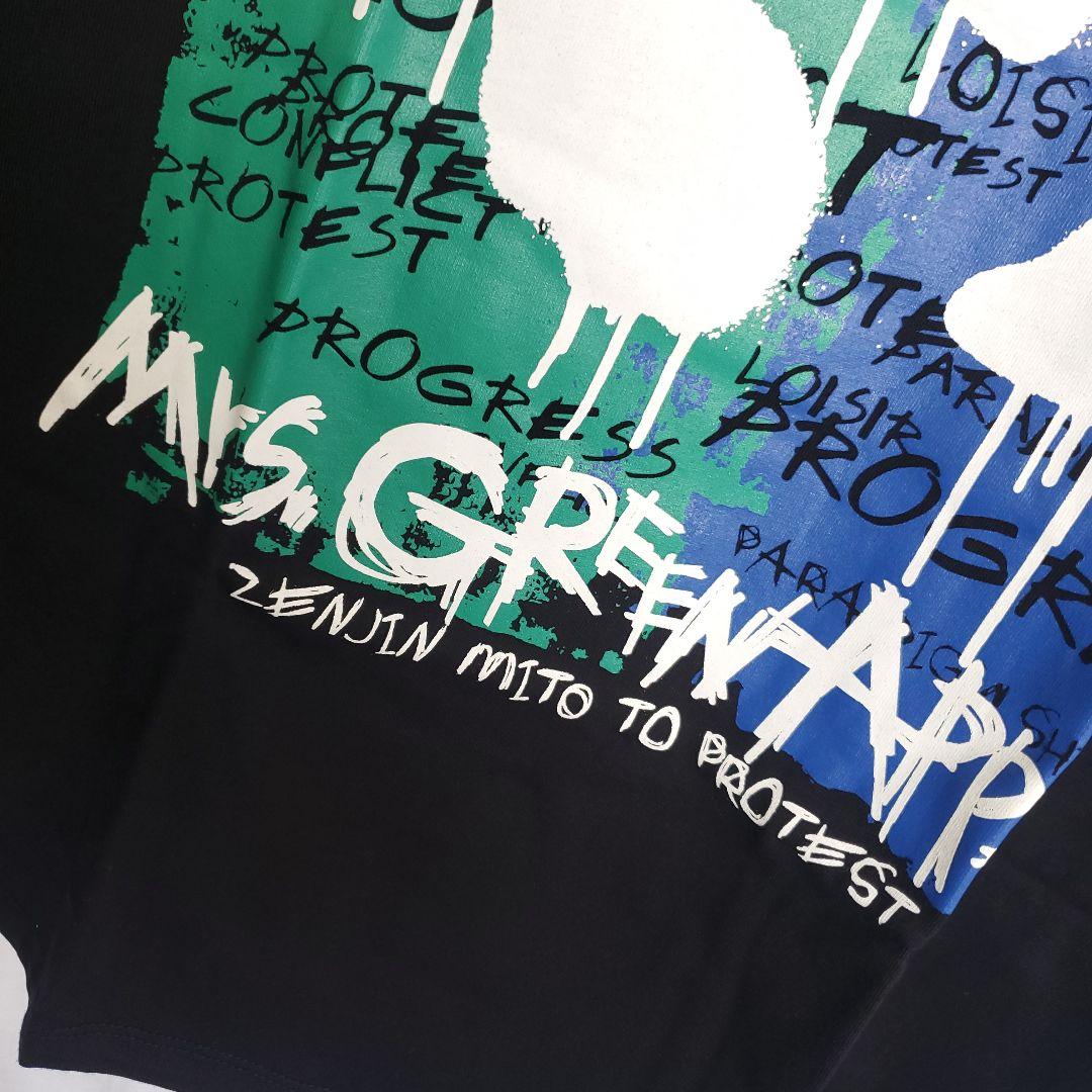 Mrs. GREEN APPLE TOUR2018 Tシャツ 2枚セット