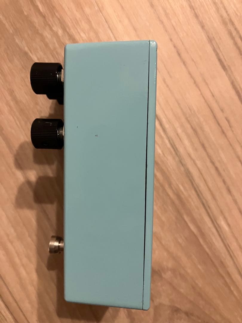 【〜10/10まで期間限定値下げ】Walrus Audio Deep six