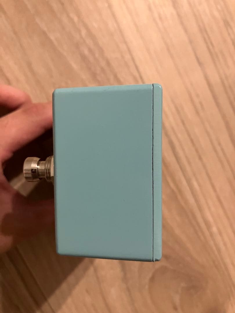 【〜10/10まで期間限定値下げ】Walrus Audio Deep six