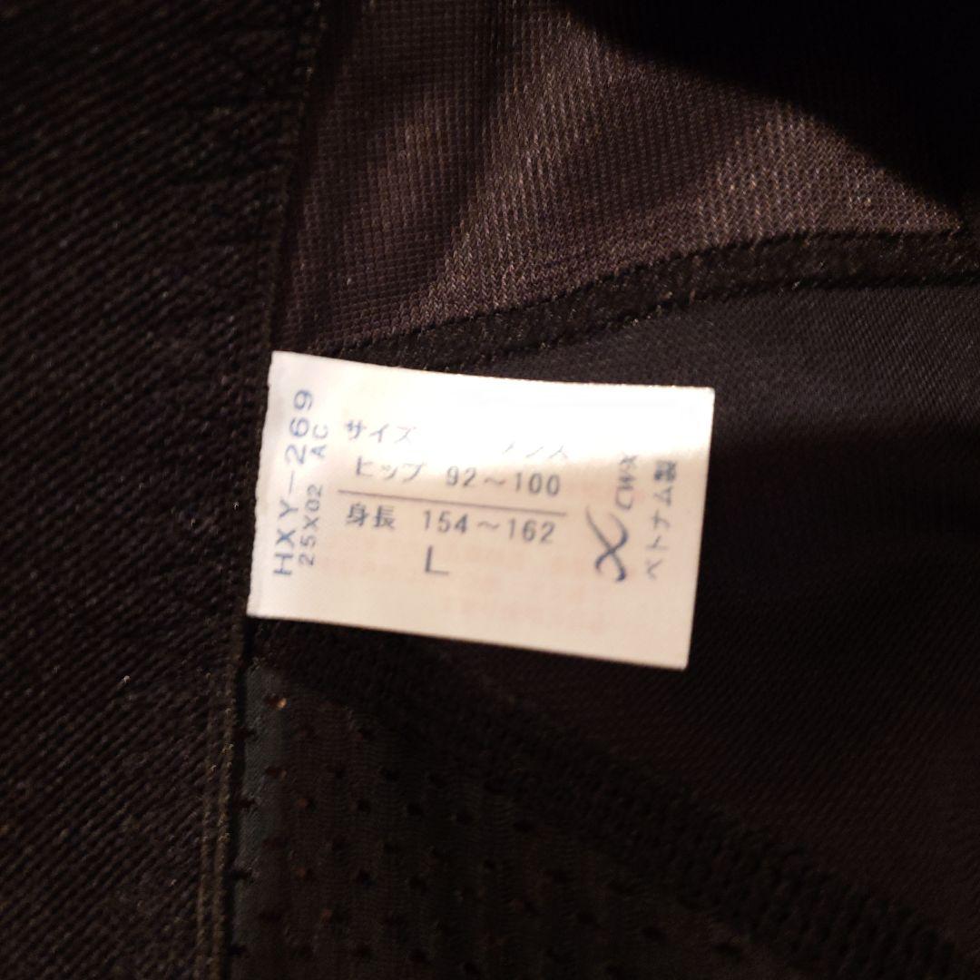 cwxエキスパートモデル　 レディースLサイズ クール、スタンダード2枚セット