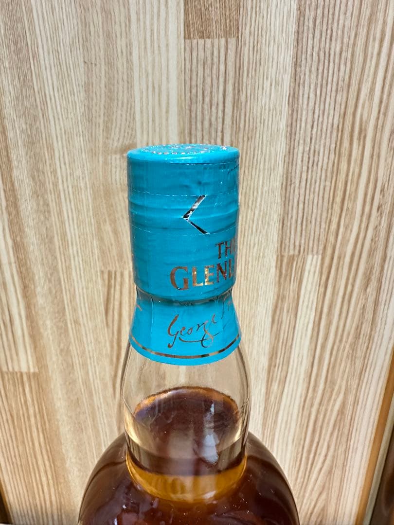 グレンドロナック 12年 グレンリベット 12年 ボウモア12年 4本セット　旧