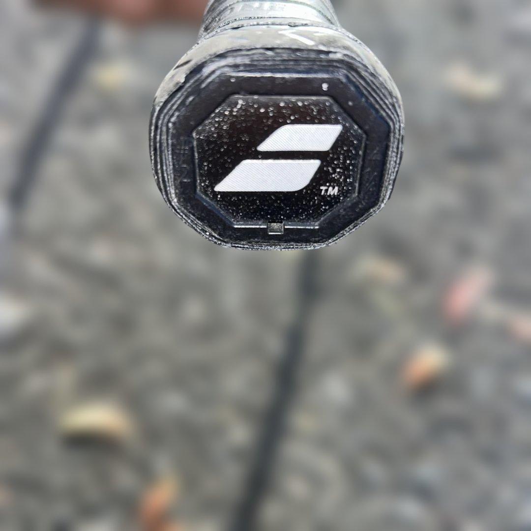 テニス ラケット バボラ ピュアアエロ100 G2