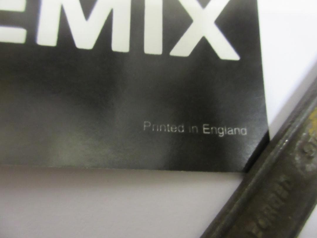 レッドホット　チリペッパーズ　ポスター