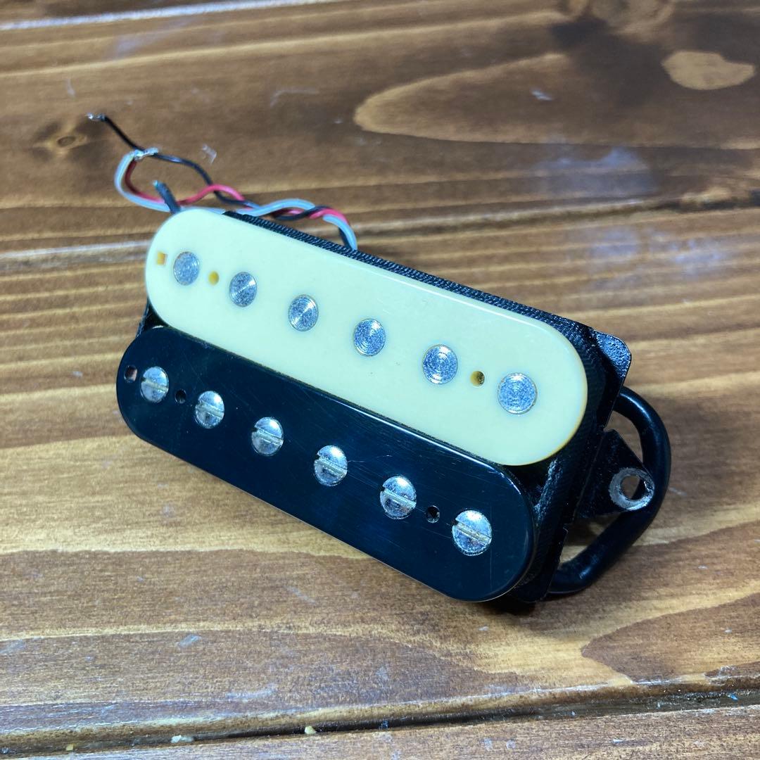 ギター Suhr SSH + Bridge 53mm