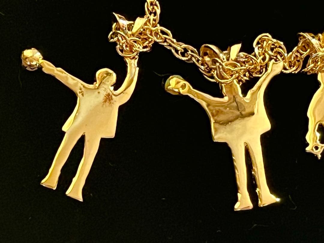 ✨希少✨ ザ•ビートルズ　ネックレス認定書付き BEATLES