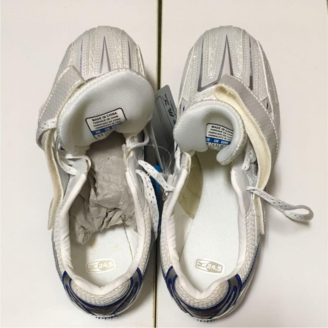 陸上競技用スパイク スコープ ダッシュGJ