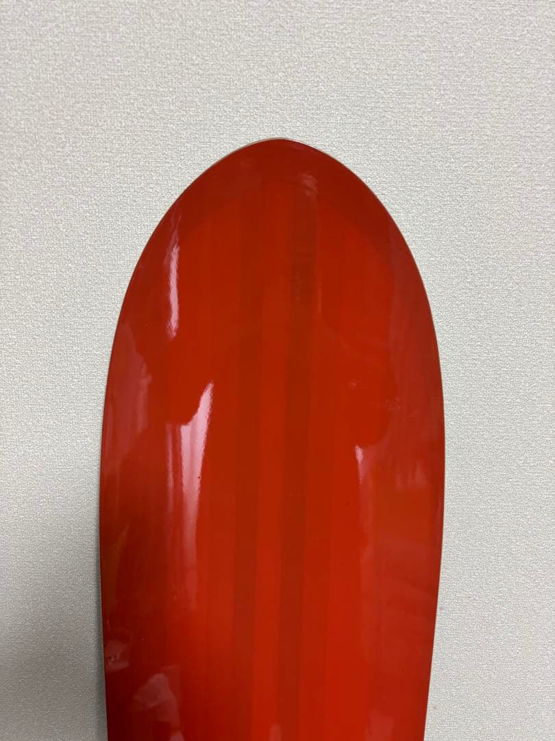 25-26 Q57 MOSS STICK モススノーボード